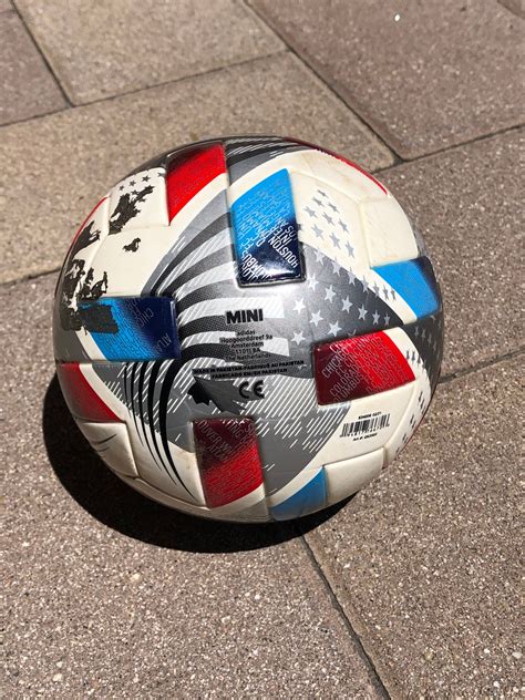 adidas nativo glider match ball replica|Amazon.com: Adidas Nativo Soccer Ball.